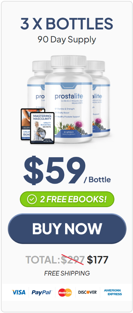 prostaveda buy now 3 bottles